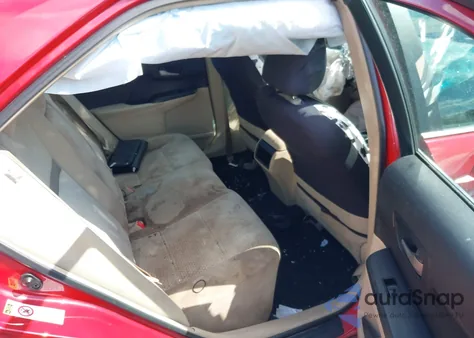 2014 Toyota Camry Le from USA, damaged, VIN 4T4BF1FK9ER366210